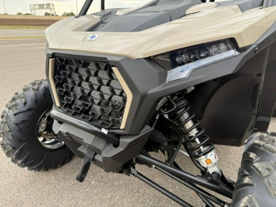 2027 Polaris RZR XP 1000 Sport