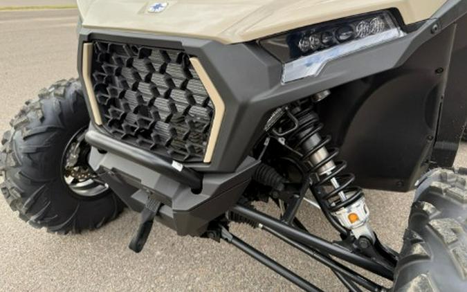 2027 Polaris RZR XP 1000 Sport