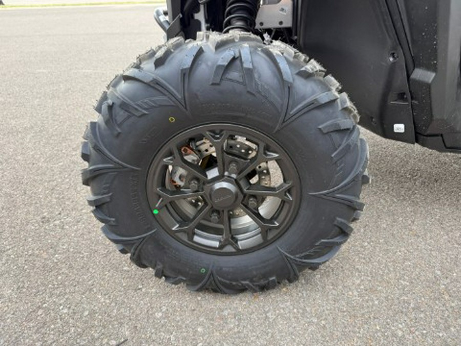 2027 Polaris RZR XP 1000 Sport