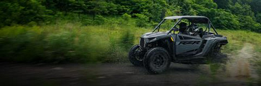 2027 Polaris RZR XP 1000 Sport
