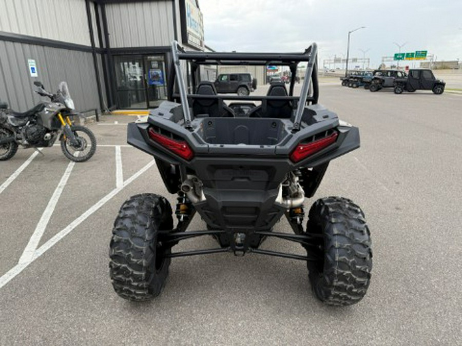 2027 Polaris RZR XP 1000 Sport