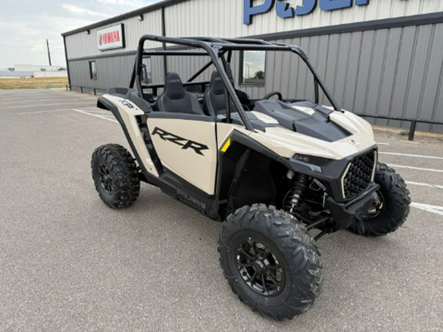 2027 Polaris RZR XP 1000 Sport