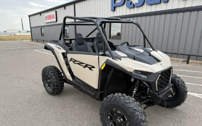 2027 Polaris RZR XP 1000 Sport