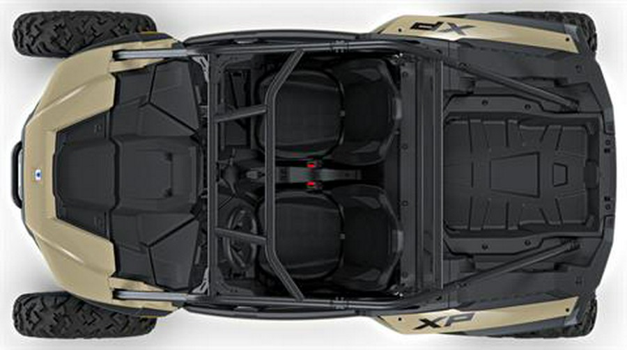 2027 Polaris RZR XP 1000 Sport