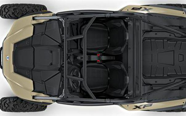 2027 Polaris RZR XP 1000 Sport