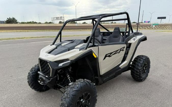 2027 Polaris RZR XP 1000 Sport