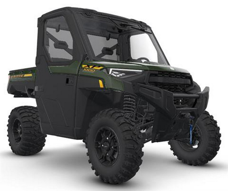2027 Polaris Ranger XP 1000 NorthStar Premium