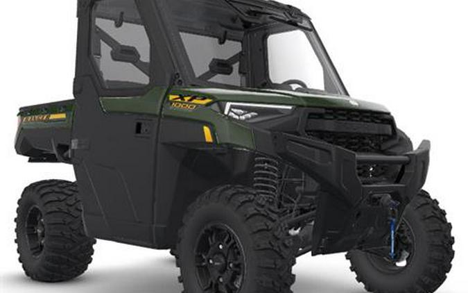 2027 Polaris Ranger XP 1000 NorthStar Premium