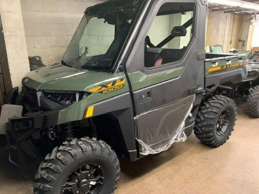 2027 Polaris Ranger XP 1000 NorthStar Premium