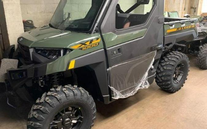 2027 Polaris Ranger XP 1000 NorthStar Premium