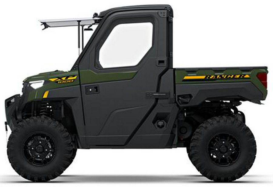 2027 Polaris Ranger XP 1000 NorthStar Premium