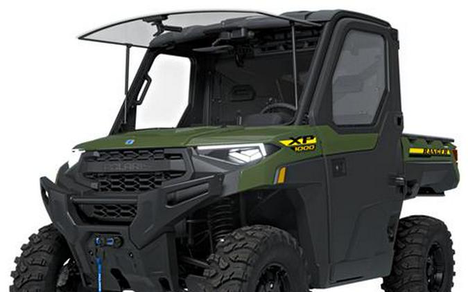 2027 Polaris Ranger XP 1000 NorthStar Premium