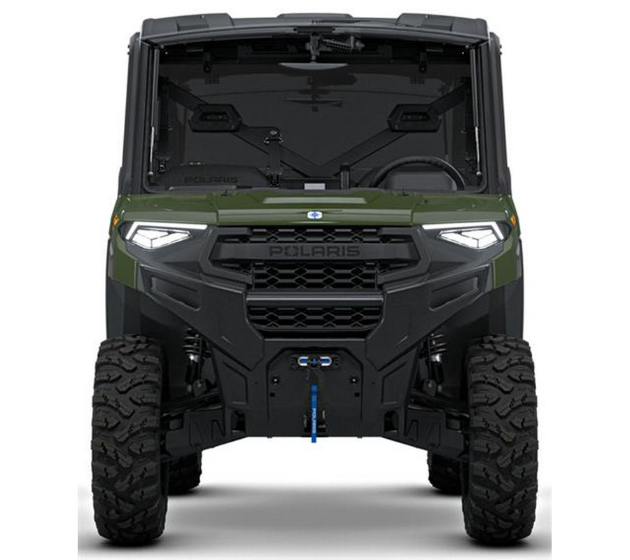 2027 Polaris Ranger XP 1000 NorthStar Premium