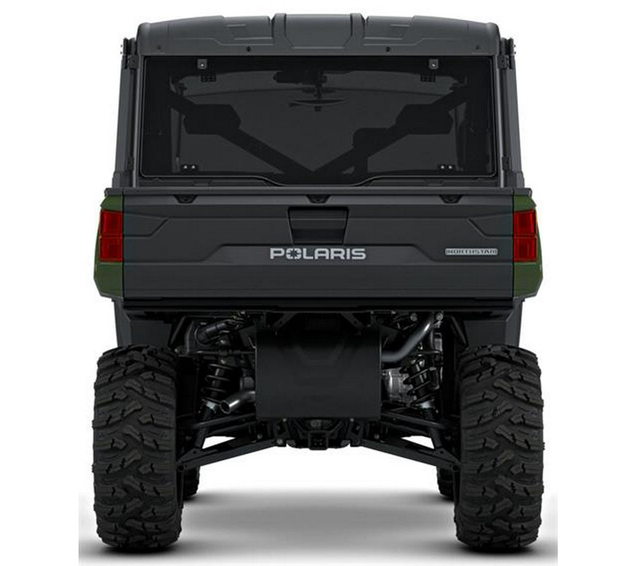 2027 Polaris Ranger XP 1000 NorthStar Premium
