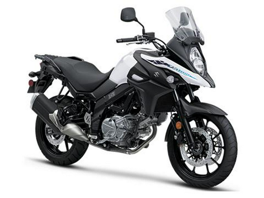 2022 Suzuki V-Strom 650