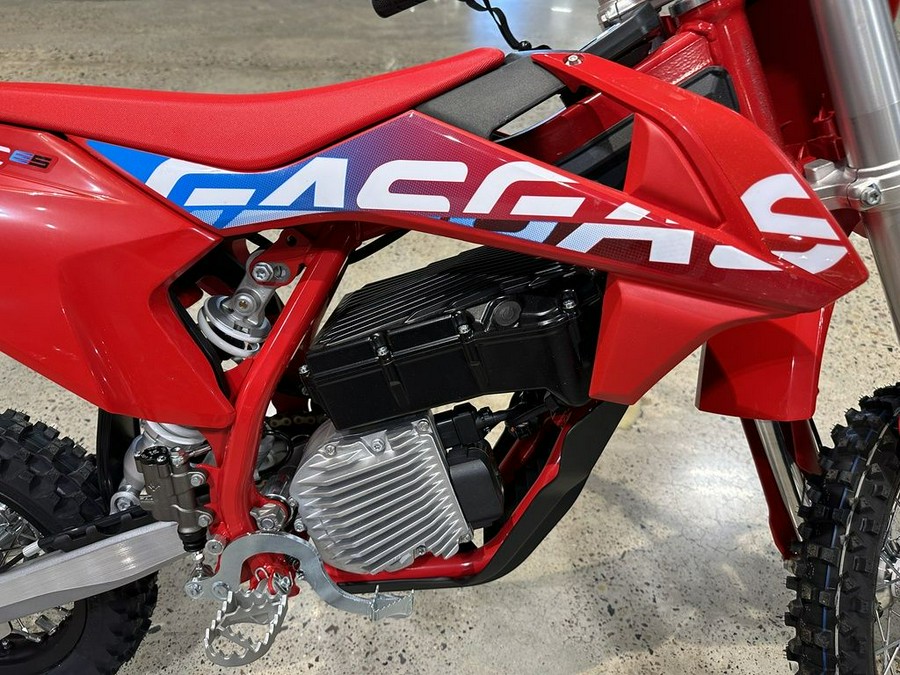 2024 GASGAS MC-E 5