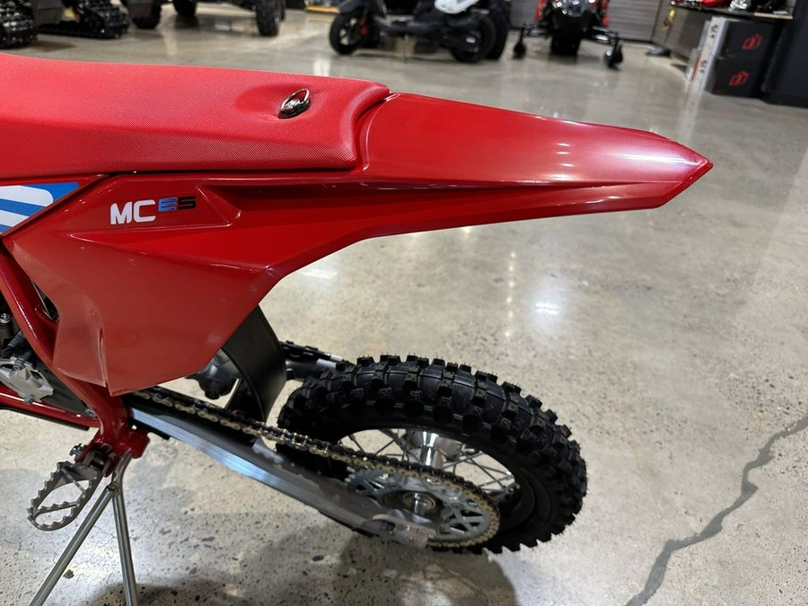 2024 GASGAS MC-E 5