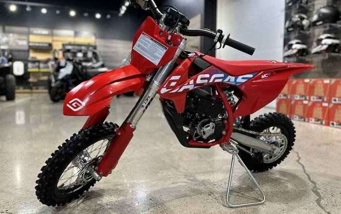 2024 GASGAS MC-E 5