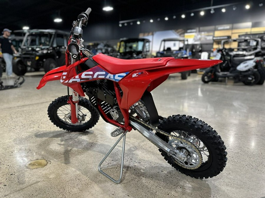 2024 GASGAS MC-E 5