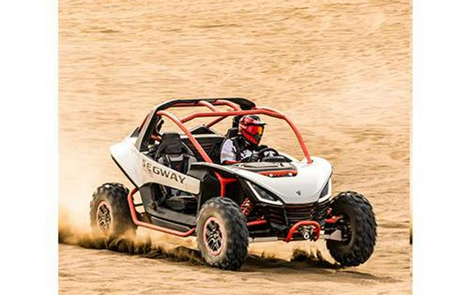 2023 Segway Powersports Villain SX10 WX (72")