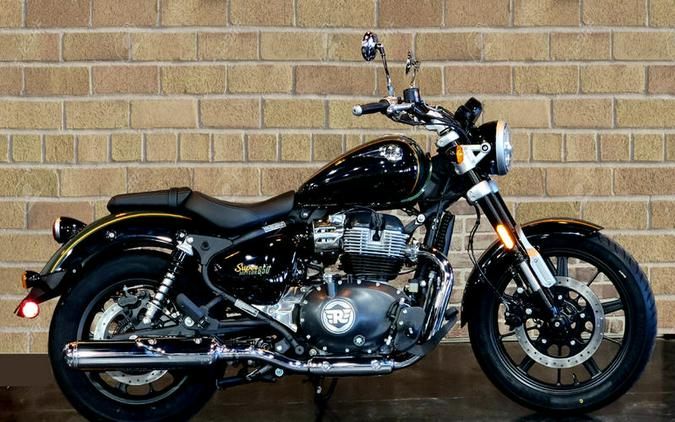 2024 Royal Enfield Super Meteor 650 Review [17 Fast Facts]