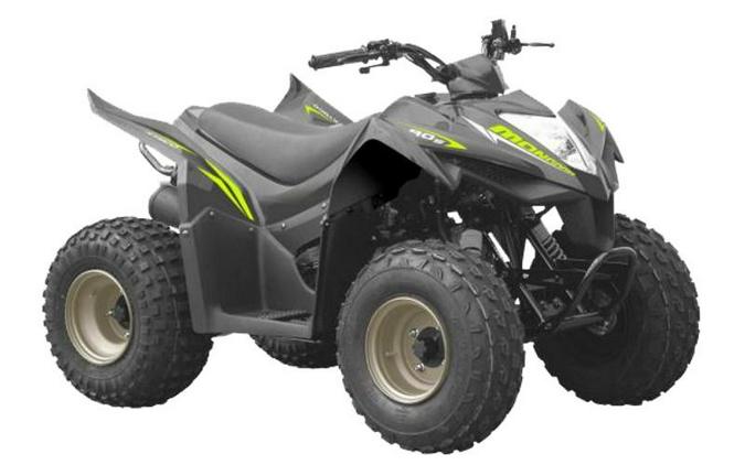 2023 KYMCO Mongoose 90S