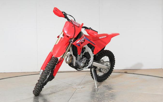 2024 Honda® CRF250RX