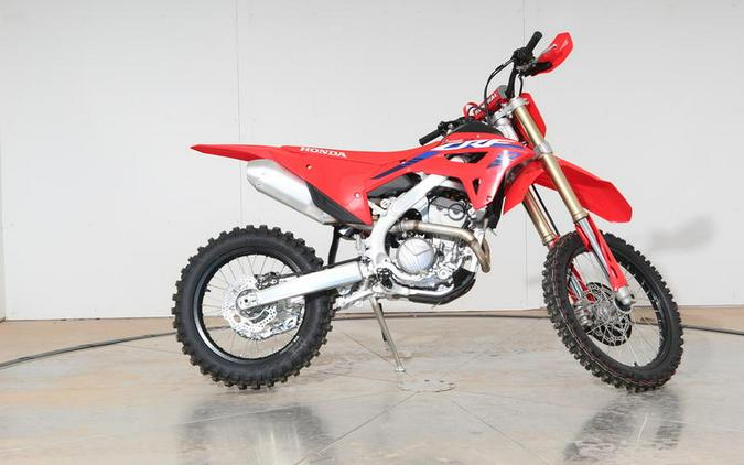 2024 Honda® CRF250RX