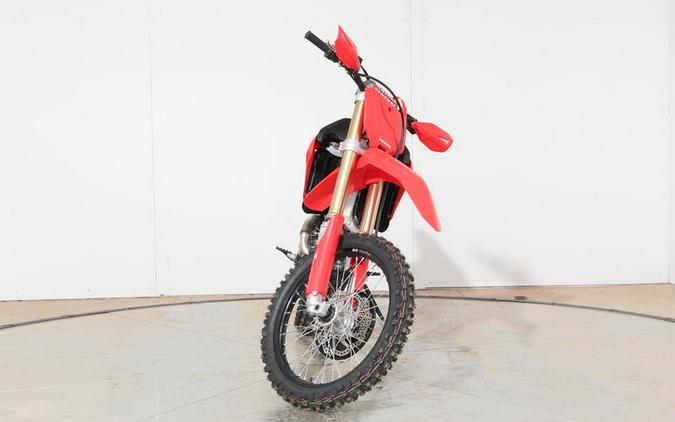 2024 Honda® CRF250RX