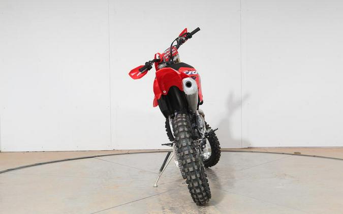 2024 Honda® CRF250RX