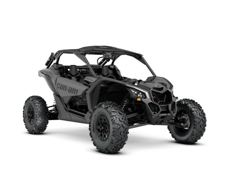 2019 Can-Am® Maverick™ X3 X™ RS Turbo R