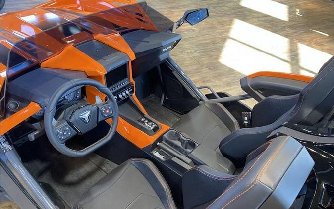 2023 Polaris Slingshot® Slingshot® R Desert Sky (AutoDrive)