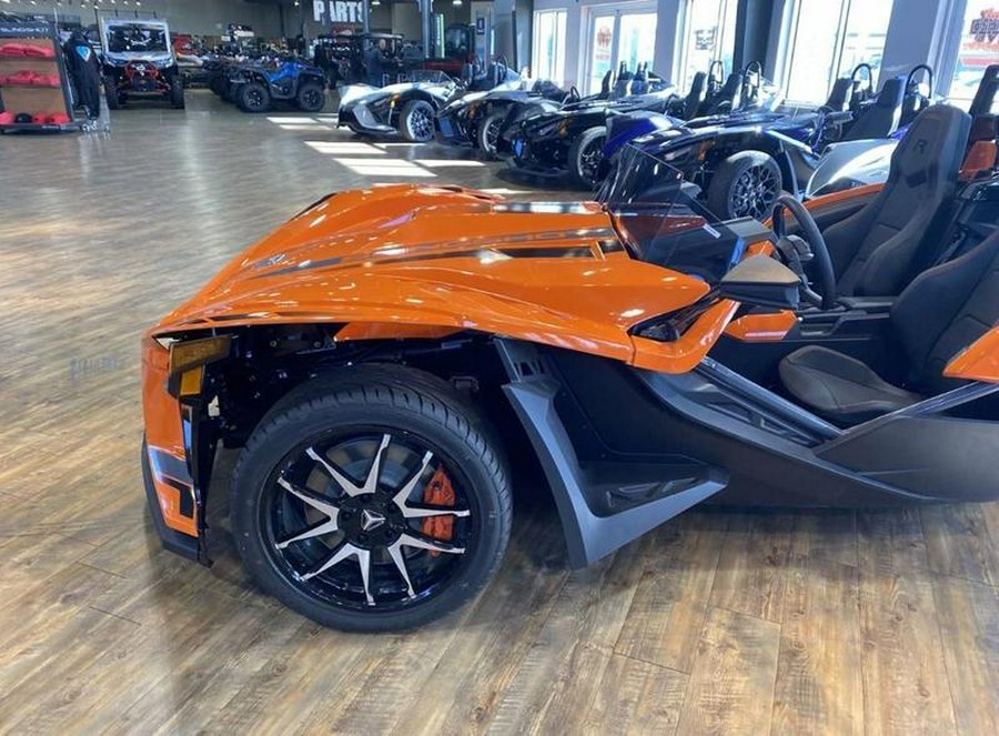 2023 Polaris Slingshot® Slingshot® R Desert Sky (AutoDrive)