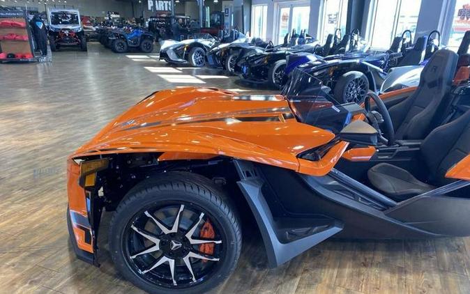 2023 Polaris Slingshot® Slingshot® R Desert Sky (AutoDrive)