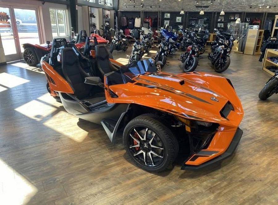 2023 Polaris Slingshot® Slingshot® R Desert Sky (AutoDrive)