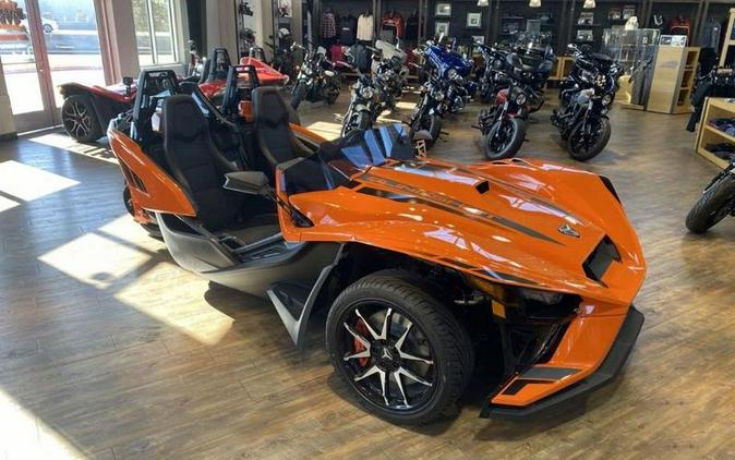 2023 Polaris Slingshot® Slingshot® R Desert Sky (AutoDrive)