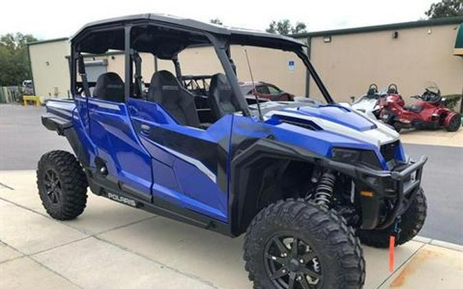 2024 Polaris General XP 4 1000 Ultimate