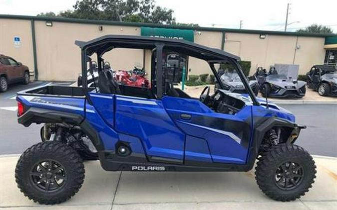 2024 Polaris General XP 4 1000 Ultimate