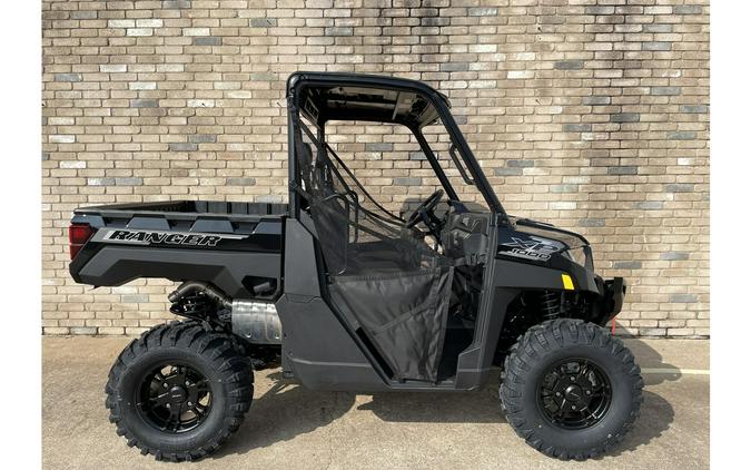 2025 Polaris Industries Ranger XP® 1000 Premium