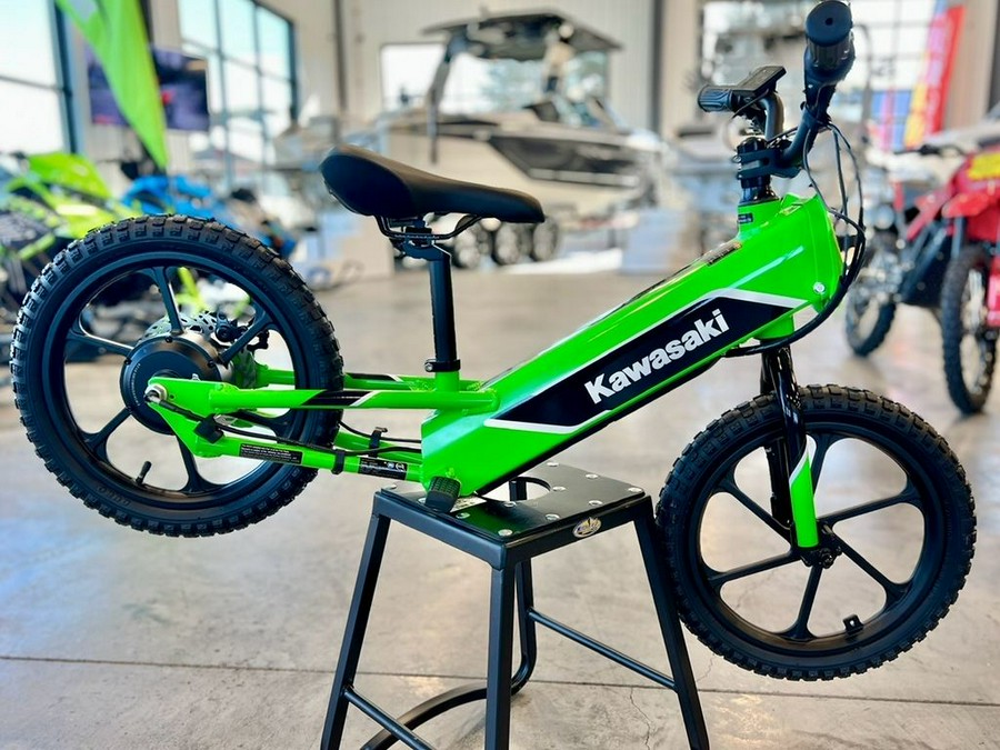 2023 Kawasaki Elektrode™