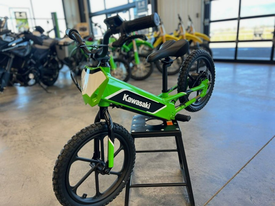 2023 Kawasaki Elektrode™