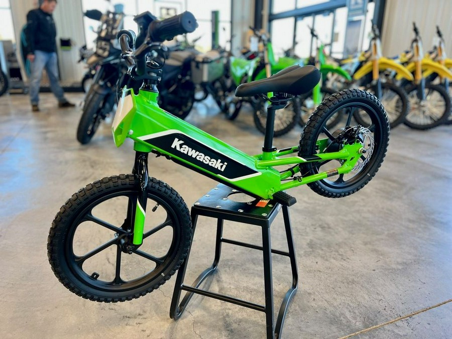 2023 Kawasaki Elektrode™