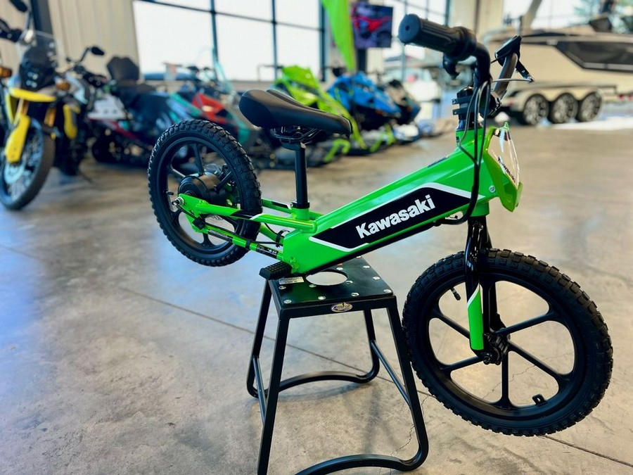 2023 Kawasaki Elektrode™