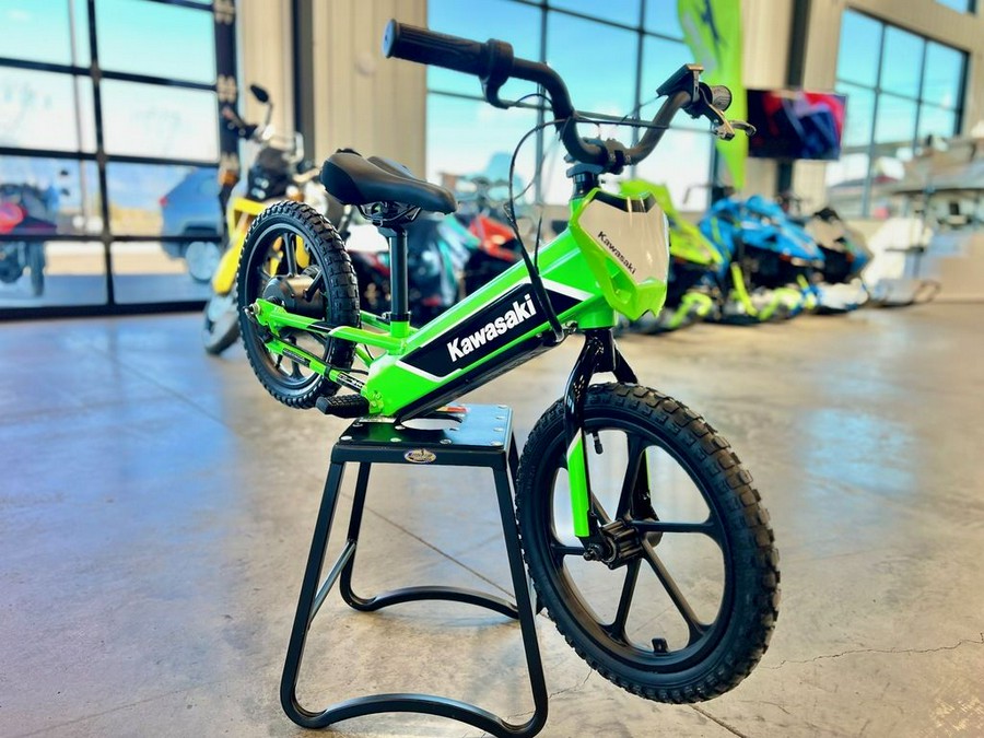 2023 Kawasaki Elektrode™