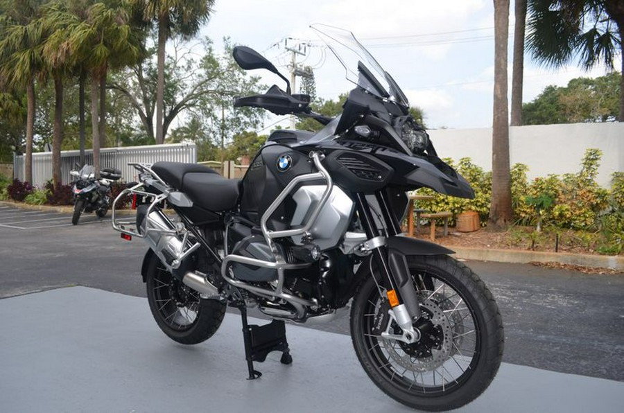 2024 BMW R 1250 GS Adventure