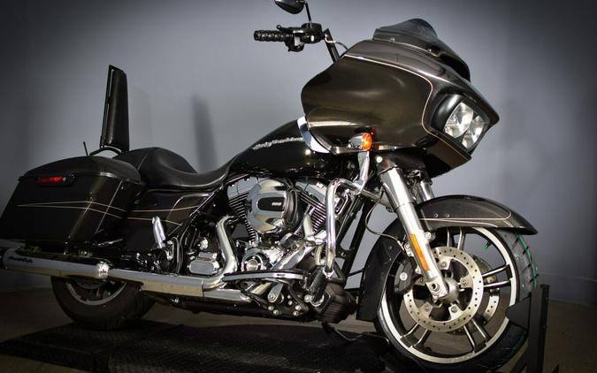 2016 Harley-Davidson Road Glide Special