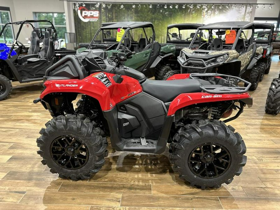 2024 Can-Am® Outlander X mr 700