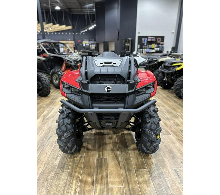 2024 Can-Am® Outlander X mr 700