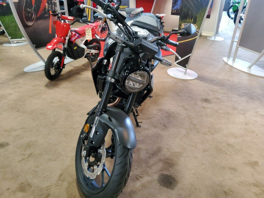 2023 Honda CB300R ABS