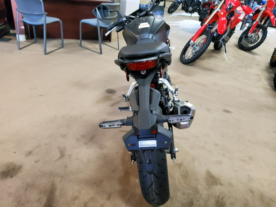 2023 Honda CB300R ABS